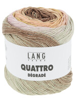Lang Lang Yarns Quattro Degradé | 0005