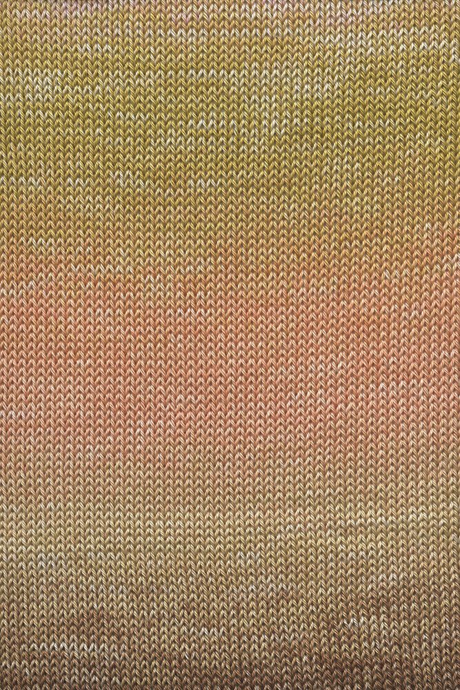 Lang Lang Yarns Quattro Degradé | 0005 roze/mosterd/bruin Lang Lang Yarns Quattro Degradé | 0005 roze/mosterd/bruin