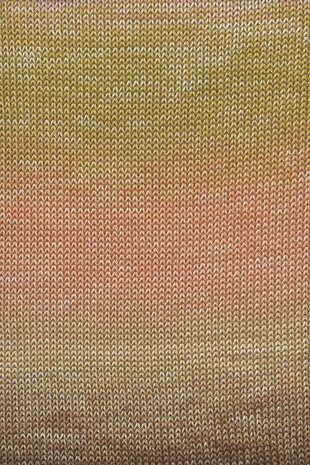 Lang Lang Yarns Quattro Degradé | 0005 roze/mosterd/bruin Lang Lang Yarns Quattro Degradé | 0005 roze/mosterd/bruin