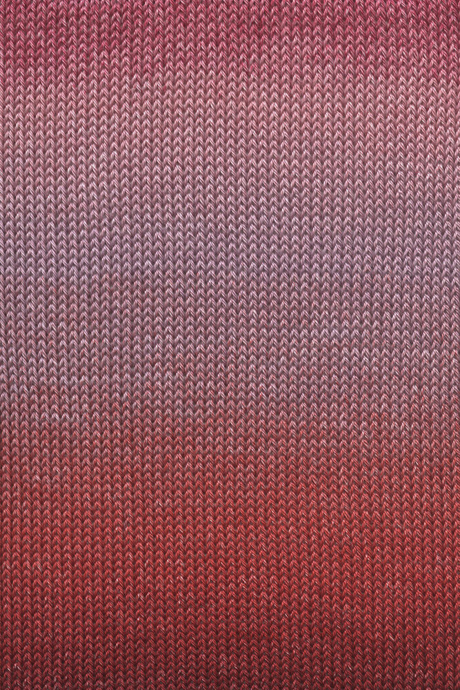 Lang Lang Yarns Quattro Degradé | 0002 fuchsia/rood/roze
