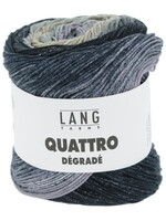 Lang Lang Yarns Quattro Degradé | 0004