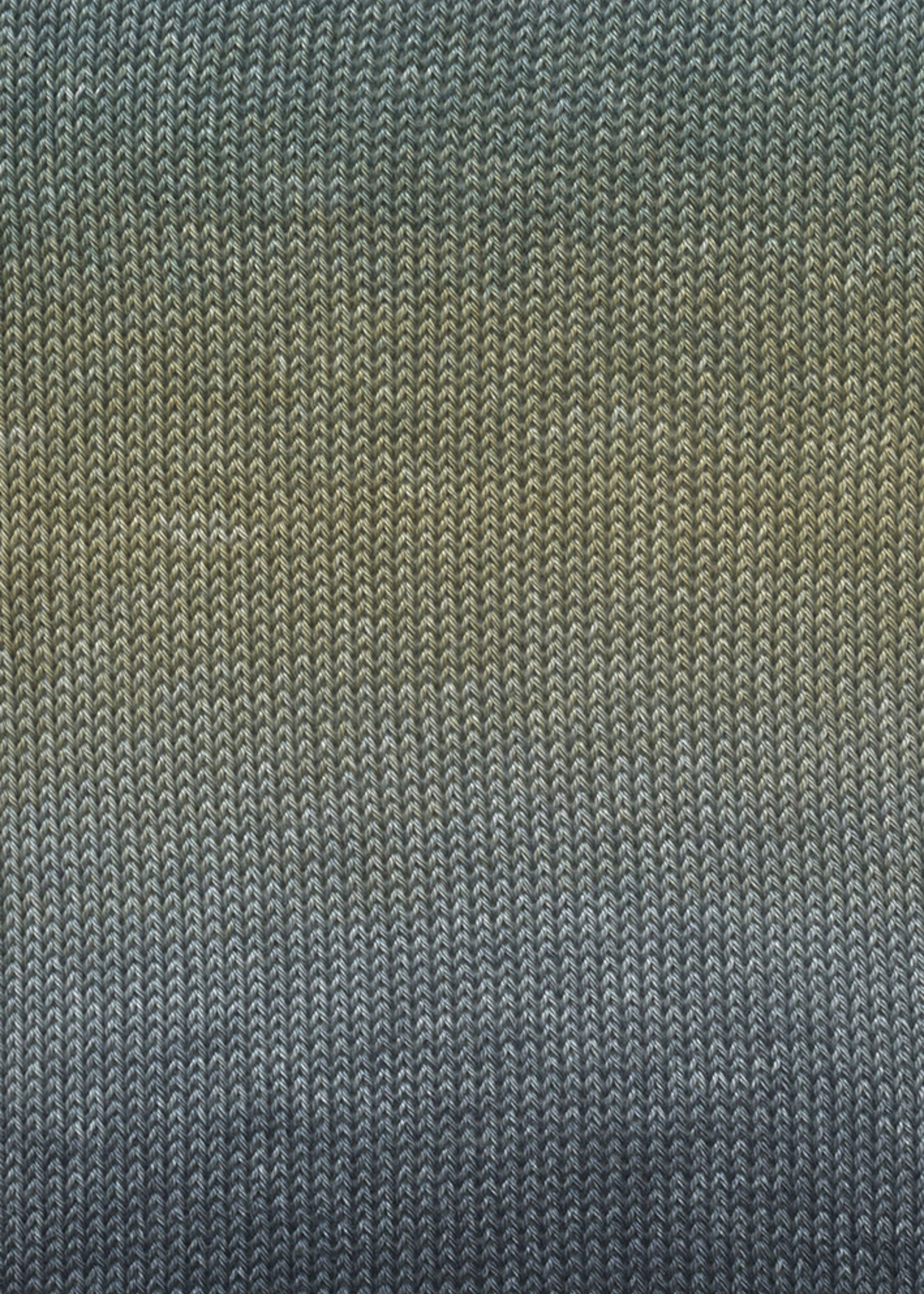 Lang Lang Yarns Quattro Degradé | 0004 marine/lila/groen