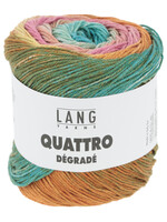 Lang Lang Yarns Quattro Degradé | 0006