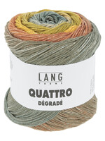 Lang Lang Yarns Quattro Degradé | 0003