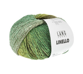 Lang Lang Yarns Linello | 0017 Lang Lang Yarns Linello | 0017