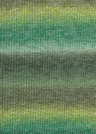 Lang Lang Yarns Linello | 0017 groen Lang Lang Yarns Linello | 0017 groen