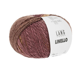 Lang Lang Yarns Linello | 0015 Lang Lang Yarns Linello | 0015