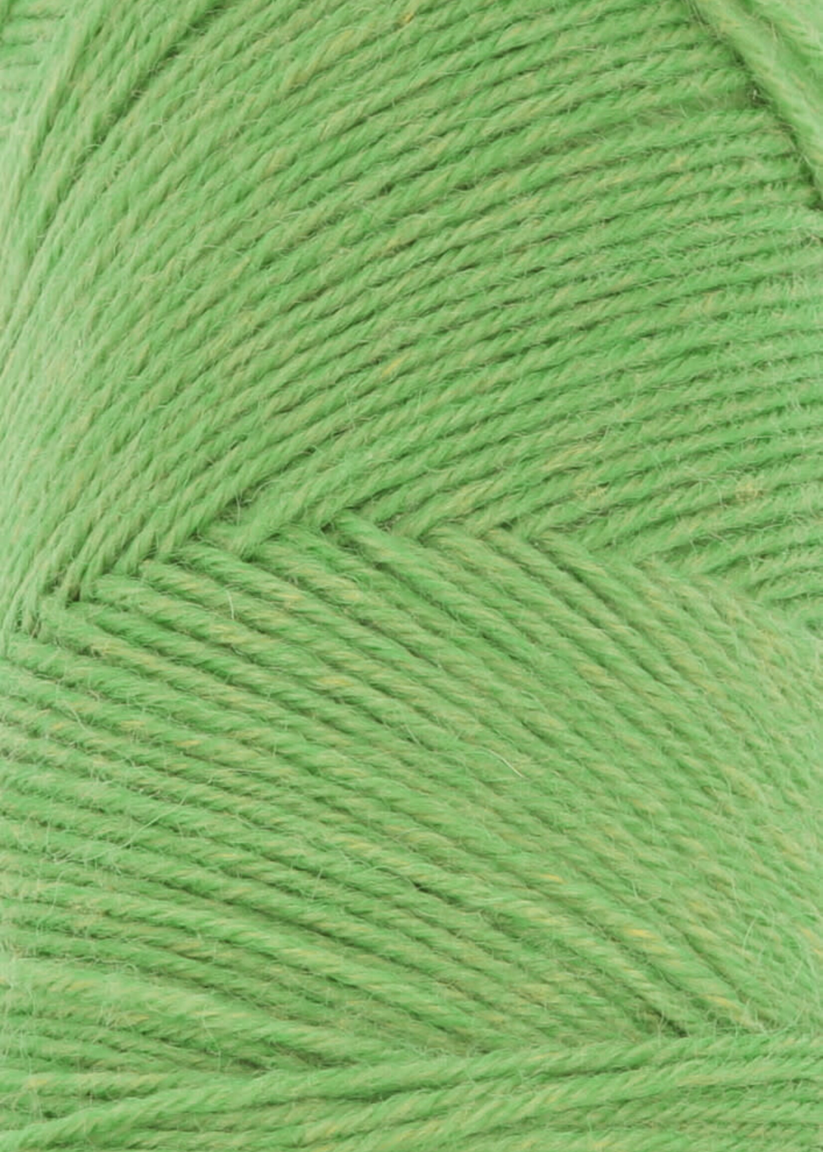 Lang Lang Yarns Jawoll | 0216 appelgroen
