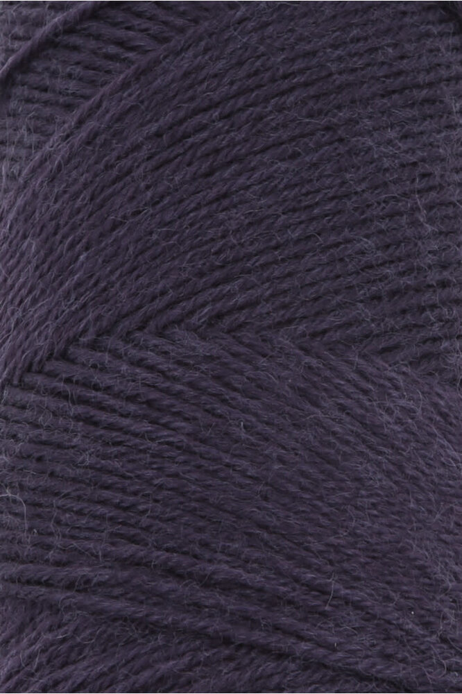 Lang Lang Yarns Jawoll | 0290 aubergine Lang Lang Yarns Jawoll | 0290 aubergine