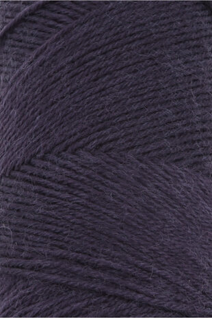 Lang Lang Yarns Jawoll | 0290 aubergine Lang Lang Yarns Jawoll | 0290 aubergine