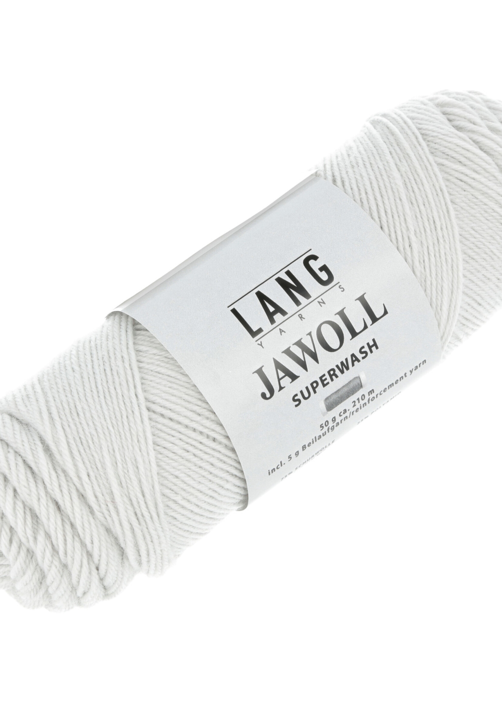Lang Lang Yarns Jawoll | 0226 beige