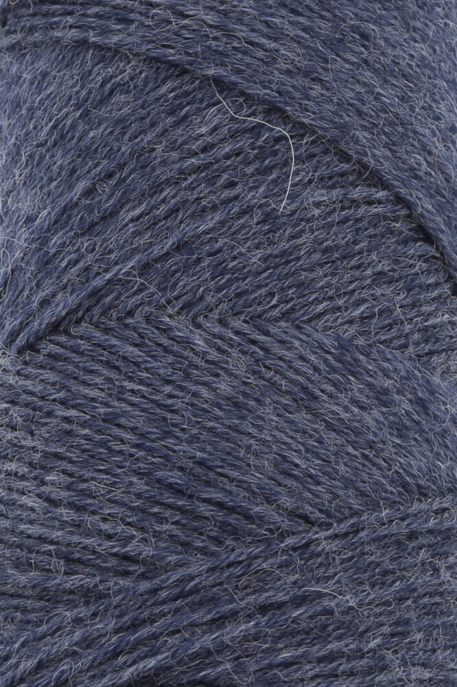 Lang Lang Yarns Jawoll | 0069 blauw gemeleerd Lang Lang Yarns Jawoll | 0069 blauw gemeleerd