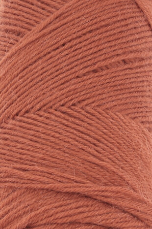 Lang Lang Yarns Jawoll | 0275 bruin oranje