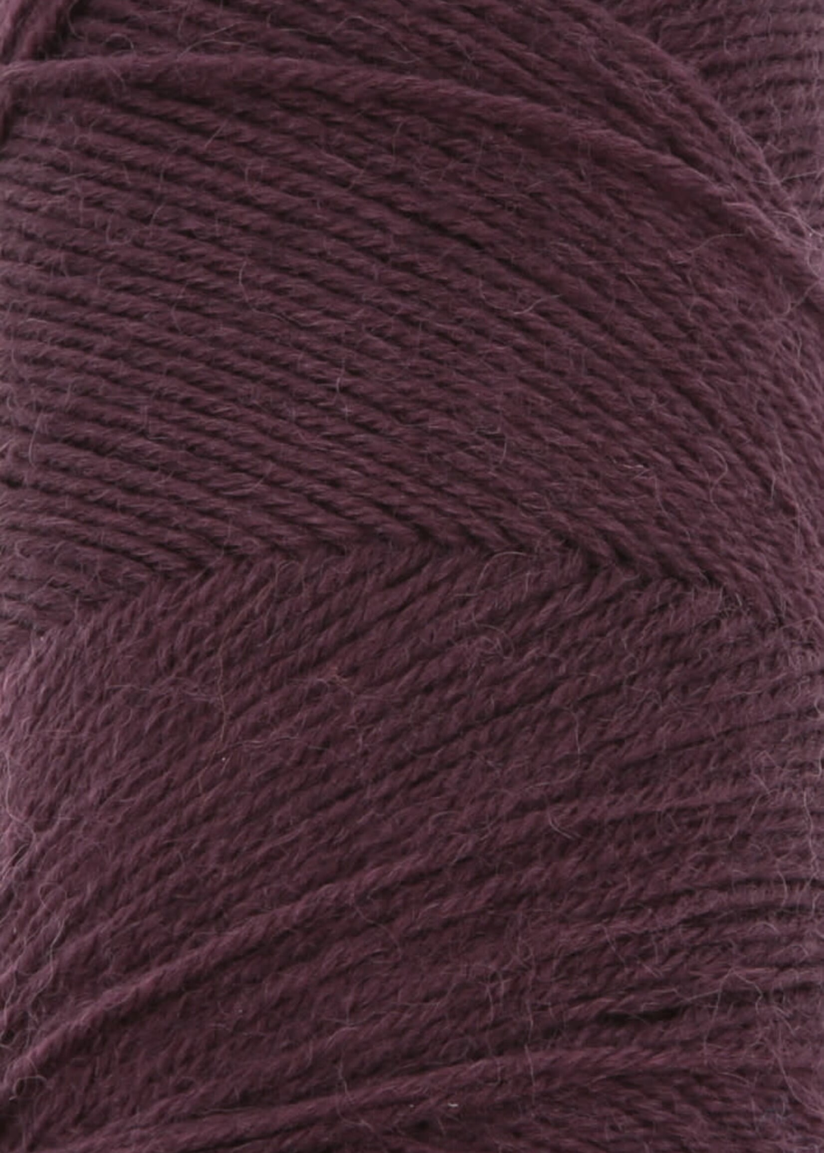 Lang Lang Yarns Jawoll | 0390 donker aubergine