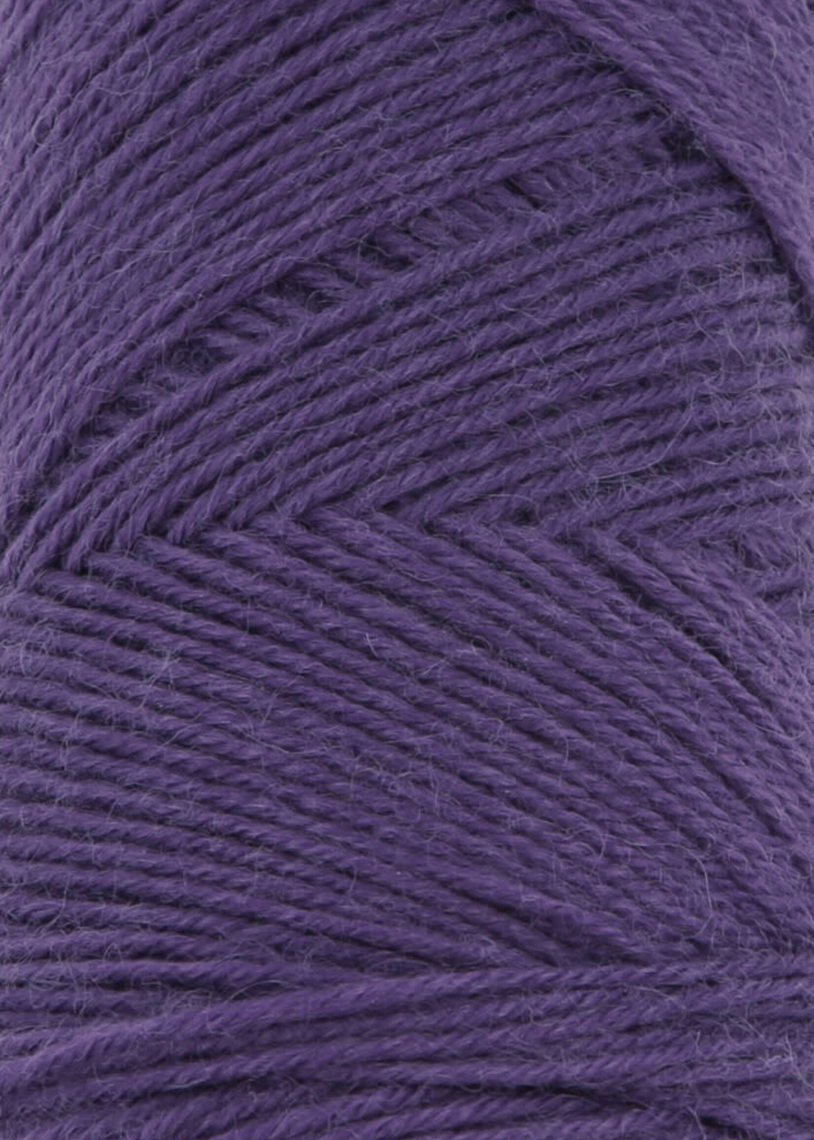 Lang Lang Yarns Jawoll | 0190 donker lila