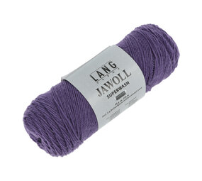 Lang Lang Yarns Jawoll | 0190