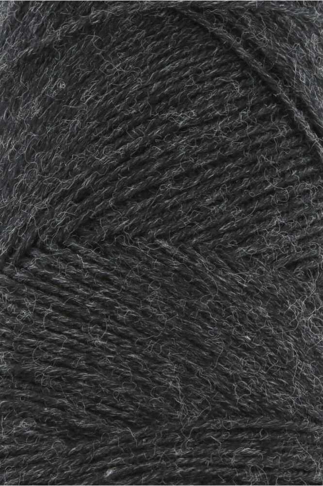 Lang Lang Yarns Jawoll | 0070 antraciet melange Lang Lang Yarns Jawoll | 0070 antraciet melange