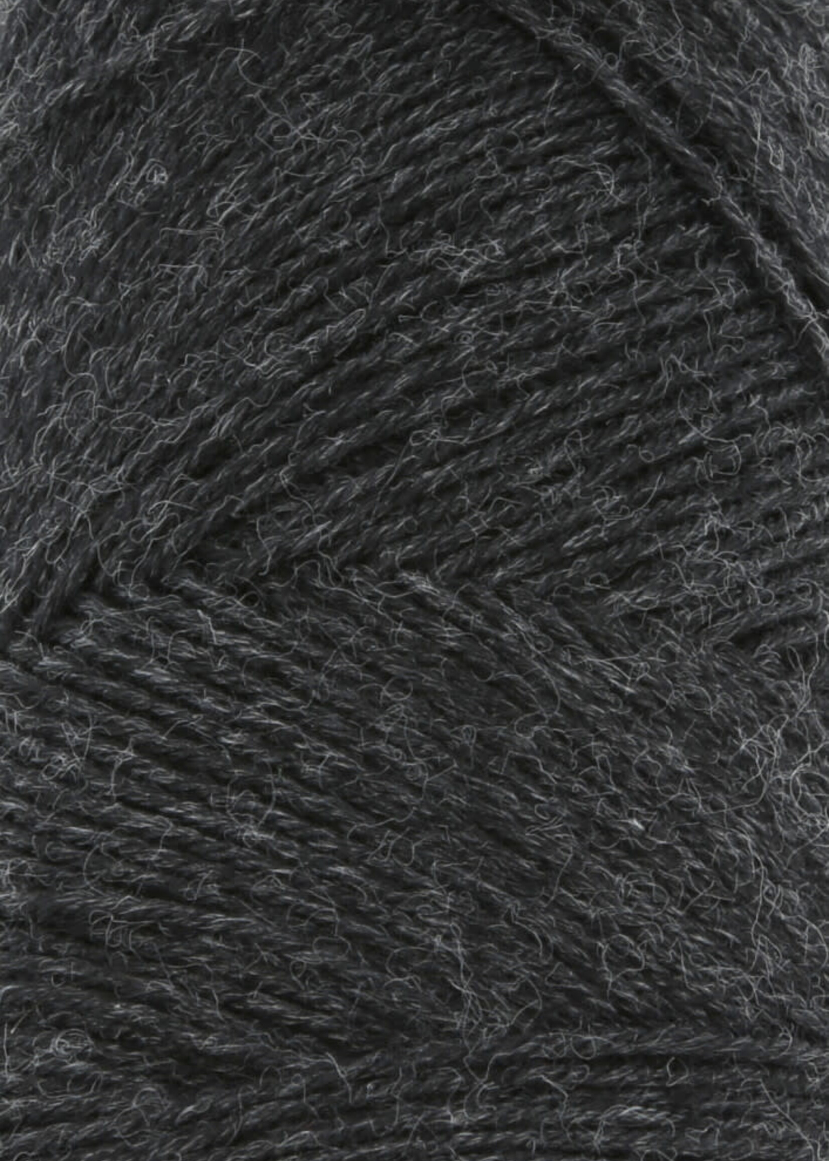 Lang Lang Yarns Jawoll | 0070 antraciet melange