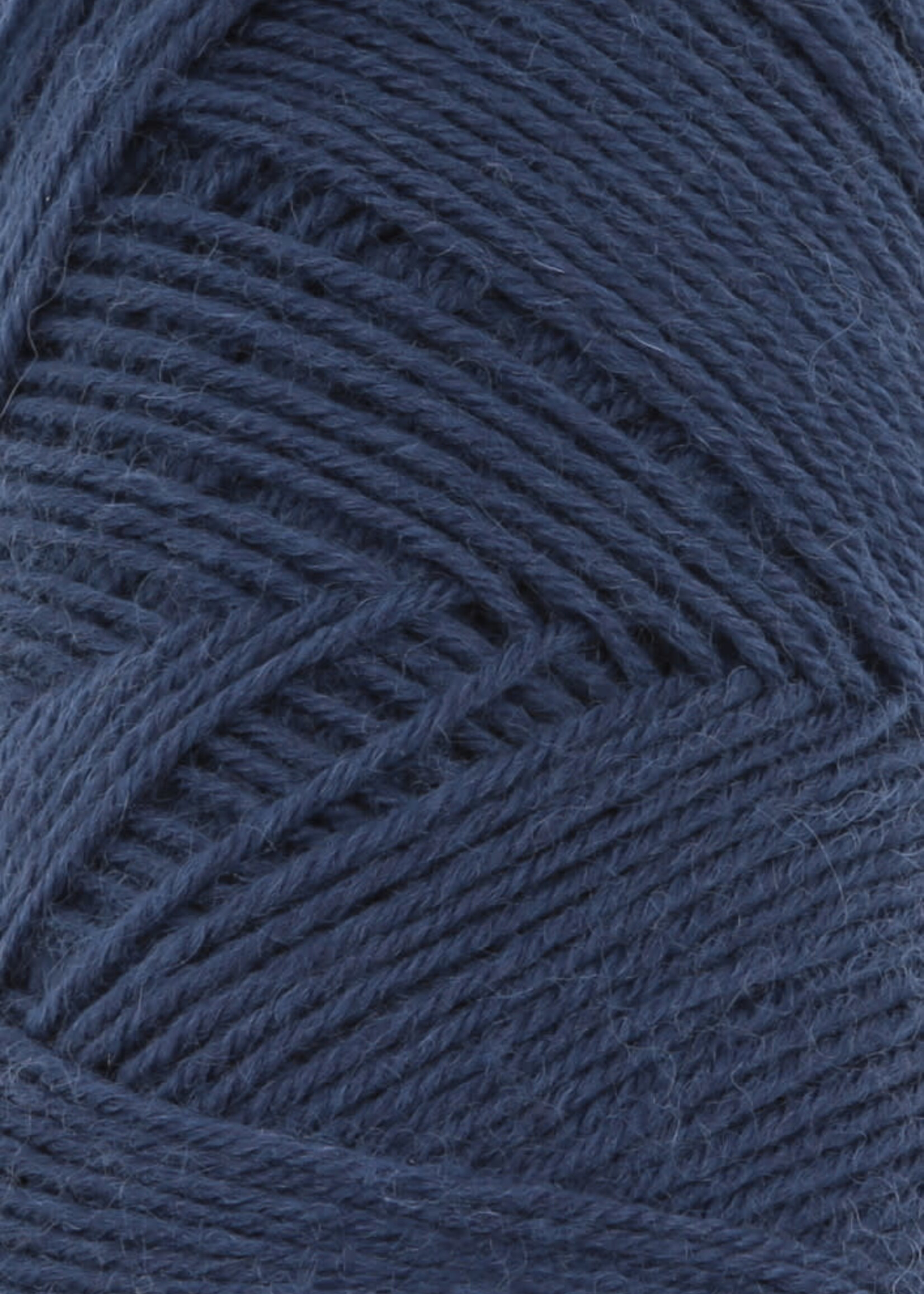 Lang Lang Yarns Jawoll | 0033 donker jeans