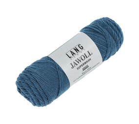 Lang Lang Yarns Jawoll | 0288