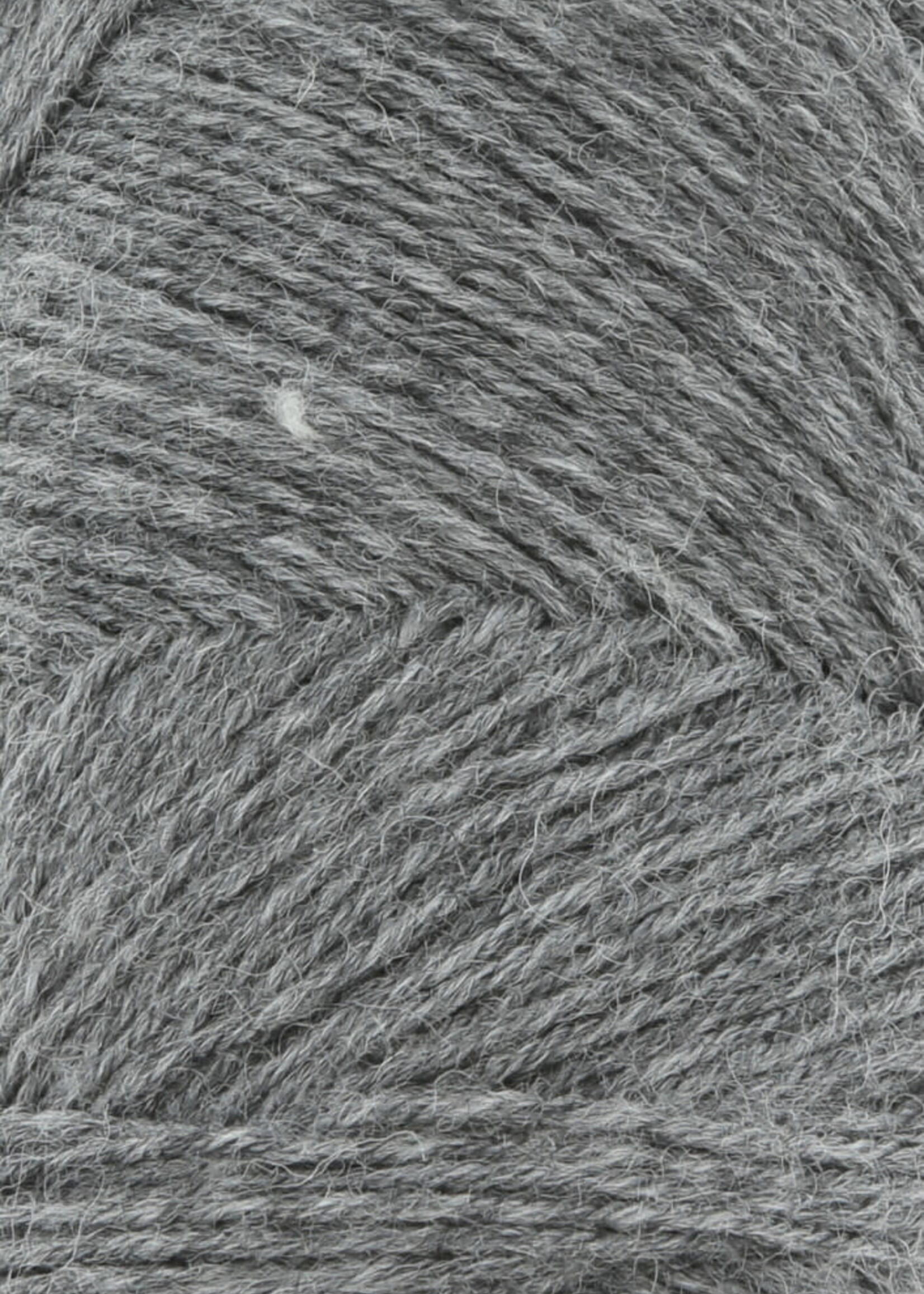 Lang Lang Yarns Jawoll | 0003 donkergrijs melange