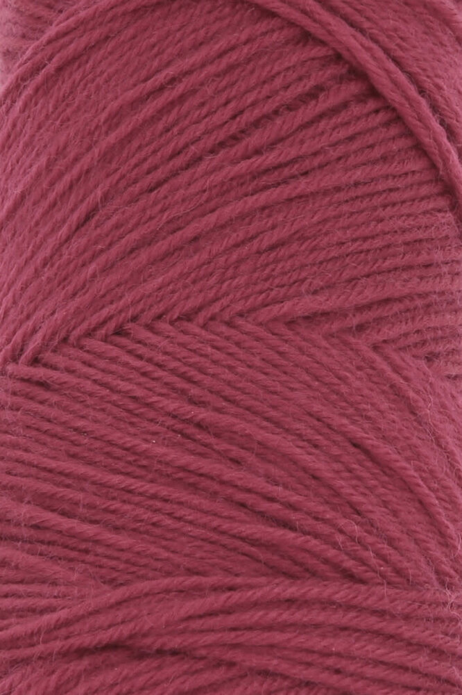 Lang Lang Yarns Jawoll | 0262 donkerrood Lang Lang Yarns Jawoll | 0262 donkerrood