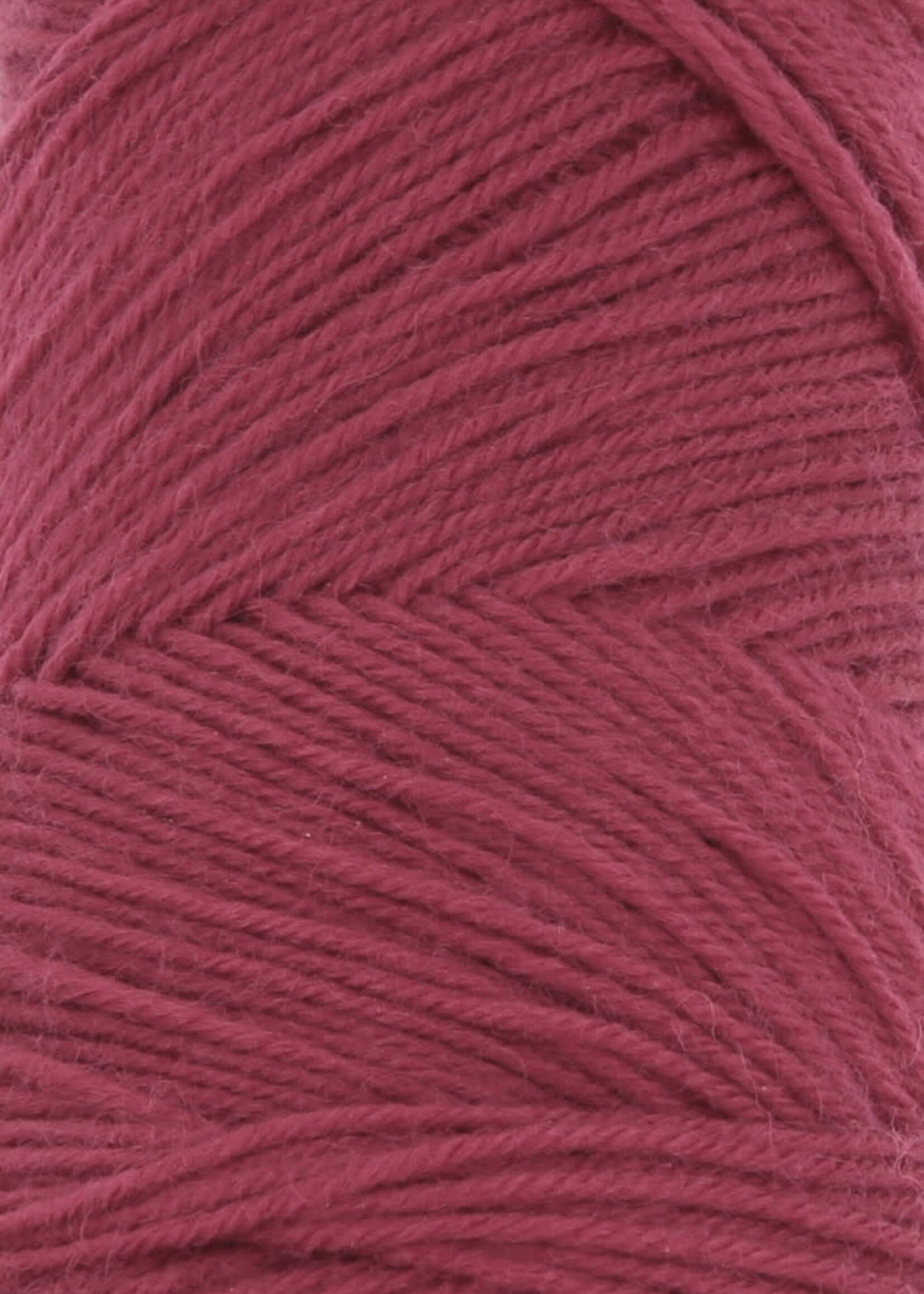 Lang Lang Yarns Jawoll | 0262 donkerrood