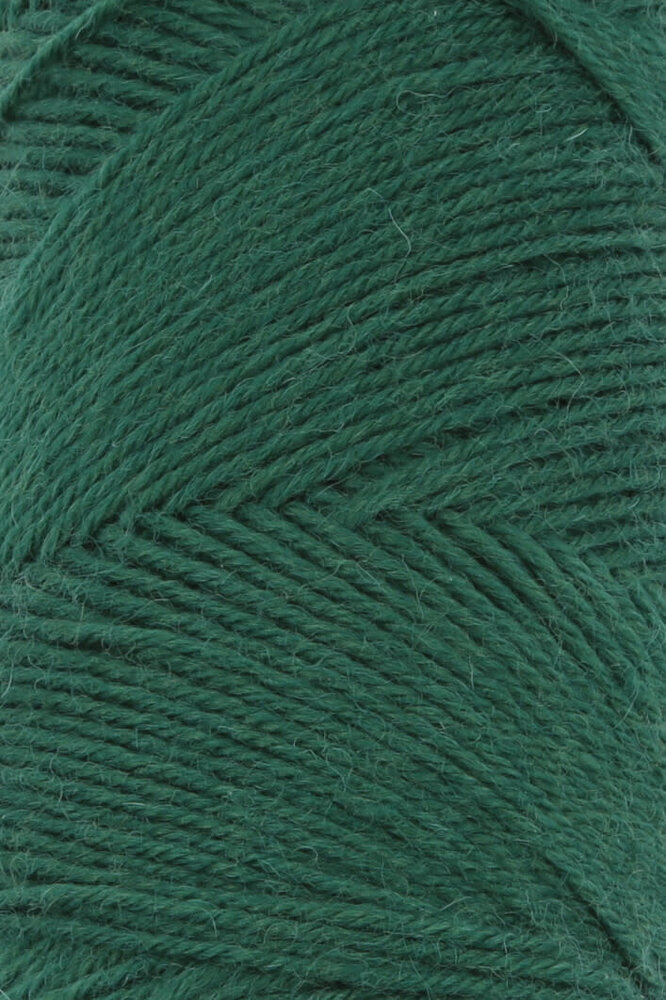 Lang Lang Yarns Jawoll | 0118 fir groen Lang Lang Yarns Jawoll | 0118 fir groen