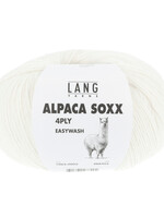 Lang Lang Yarns Alpaca Soxx 4-ply | 0002