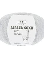 Lang Lang Yarns Alpaca Soxx 4-ply | 0003