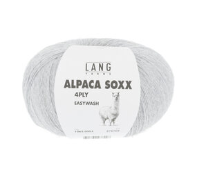 Lang Lang Yarns Alpaca Soxx 4-ply | 0003