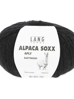 Lang Lang Yarns Alpaca Soxx 4-ply | 0004