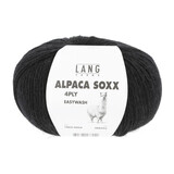 Lang Lang Yarns Alpaca Soxx 4-ply | 0004