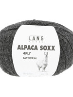 Lang Lang Yarns Alpaca Soxx 4-ply | 0005