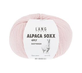 Lang Lang Yarns Alpaca Soxx 4-ply | 0009 Lang Lang Yarns Alpaca Soxx 4-ply | 0009