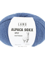 Lang Lang Yarns Alpaca Soxx 4-ply | 0010