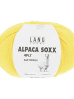 Lang Lang Yarns Alpaca Soxx 4-ply | 0013