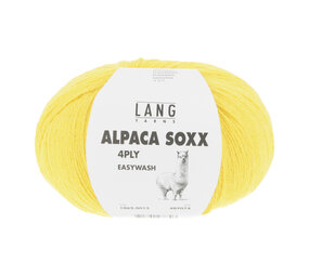Lang Lang Yarns Alpaca Soxx 4-ply | 0013 Lang Lang Yarns Alpaca Soxx 4-ply | 0013