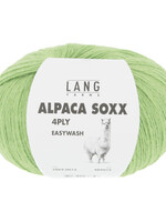 Lang Lang Yarns Alpaca Soxx 4-ply | 0016