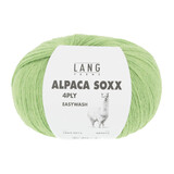 Lang Lang Yarns Alpaca Soxx 4-ply | 0016