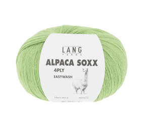 Lang Lang Yarns Alpaca Soxx 4-ply | 0016 Lang Lang Yarns Alpaca Soxx 4-ply | 0016