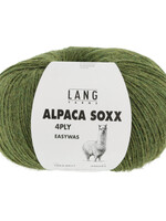 Lang Lang Yarns Alpaca Soxx 4-ply | 0017