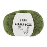 Lang Lang Yarns Alpaca Soxx 4-ply | 0017