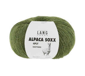 Lang Lang Yarns Alpaca Soxx 4-ply | 0017 Lang Lang Yarns Alpaca Soxx 4-ply | 0017