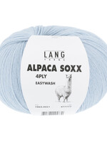 Lang Lang Yarns Alpaca Soxx 4-ply | 0021