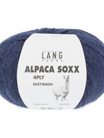 Lang Lang Yarns Alpaca Soxx 4-ply | 0025