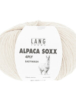 Lang Lang Yarns Alpaca Soxx 4-ply | 0026