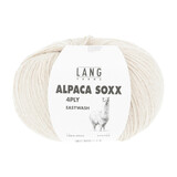Lang Lang Yarns Alpaca Soxx 4-ply | 0026