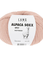 Lang Lang Yarns Alpaca Soxx 4-ply | 0028