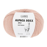 Lang Lang Yarns Alpaca Soxx 4-ply | 0028